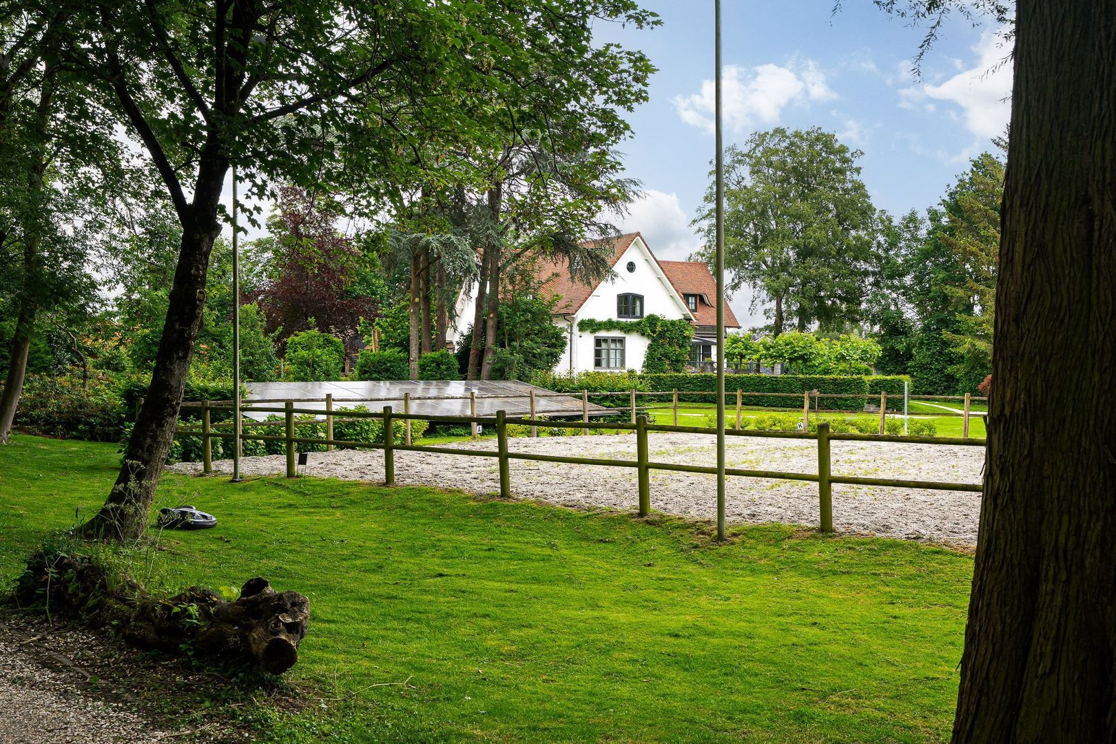 Hoge Zomerdijk 9, Joure foto-7