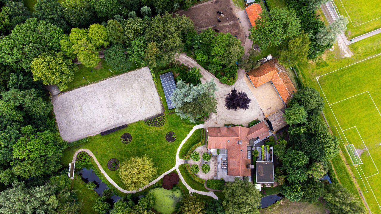 Hoge Zomerdijk 9, Joure foto-3