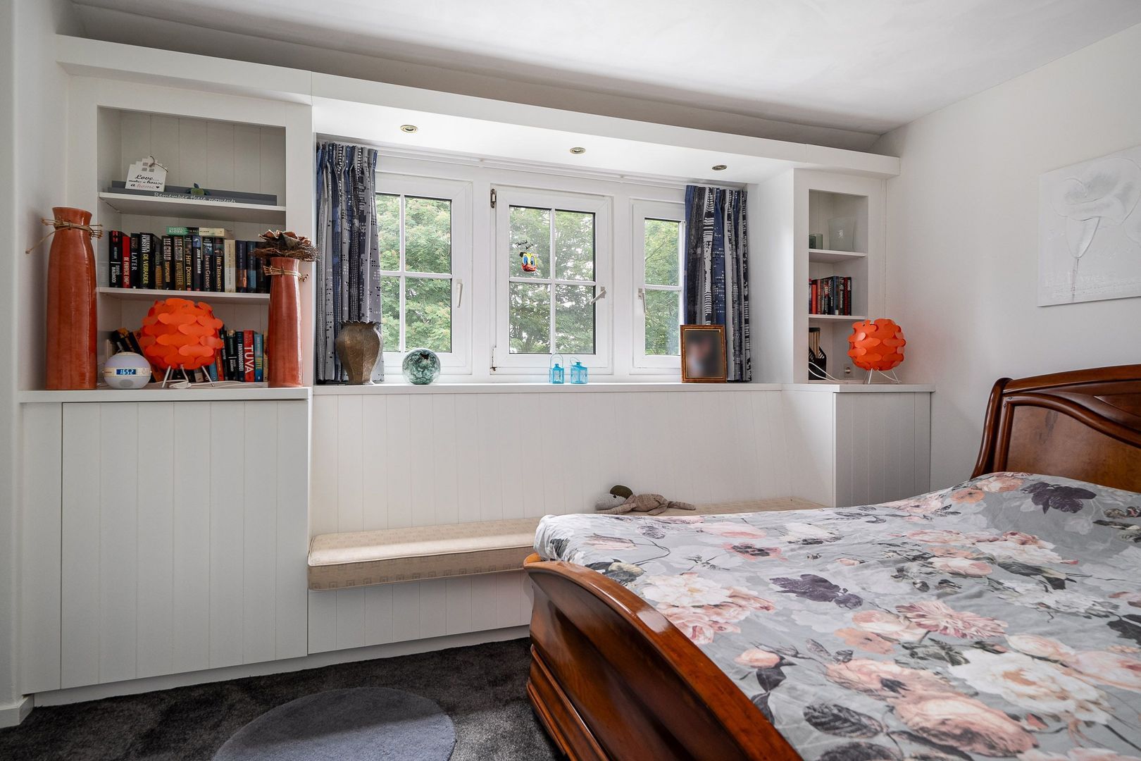 Hoge Zomerdijk 9, Joure foto-82