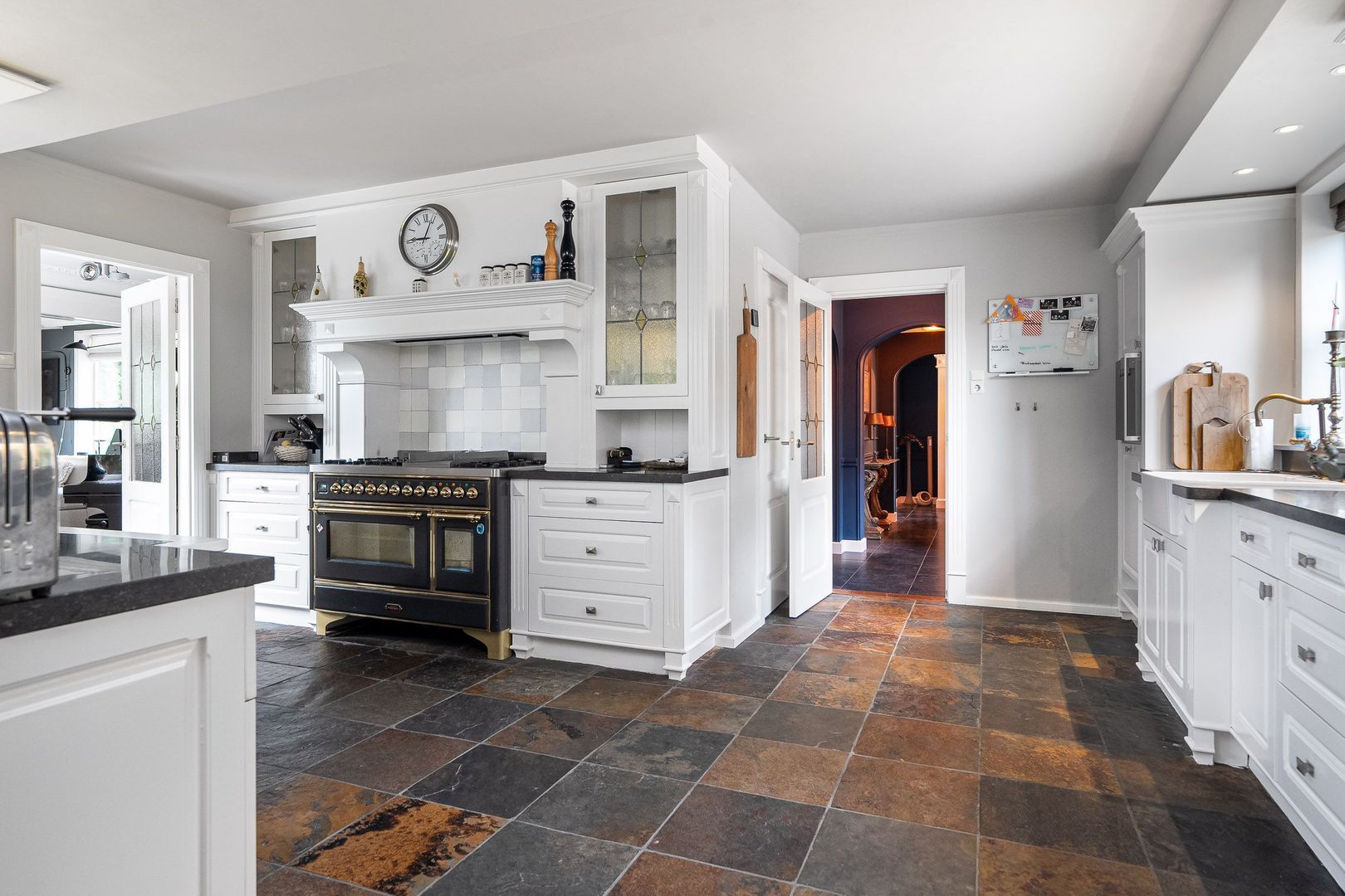 Hoge Zomerdijk 9, Joure foto-49