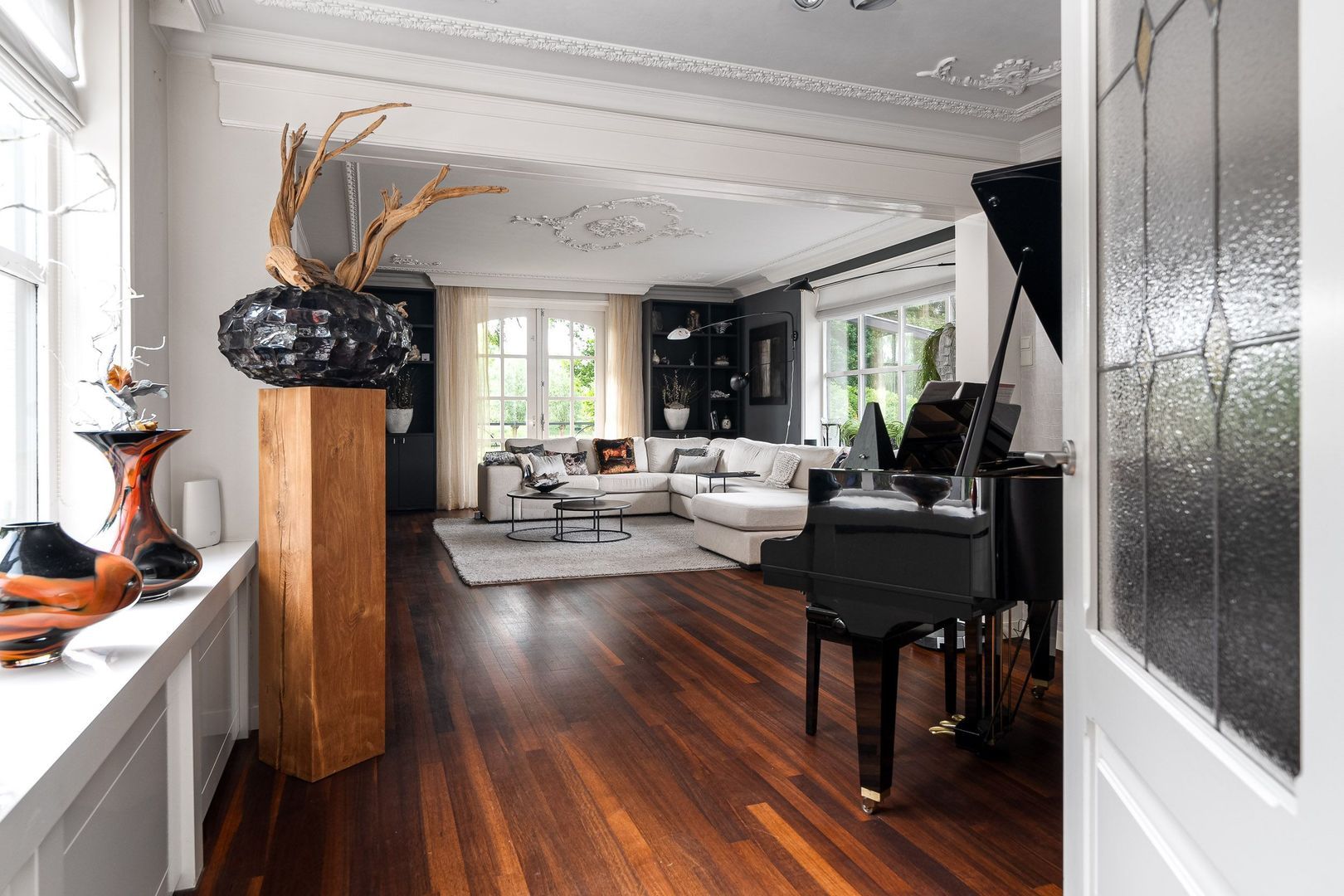 Hoge Zomerdijk 9, Joure foto-42