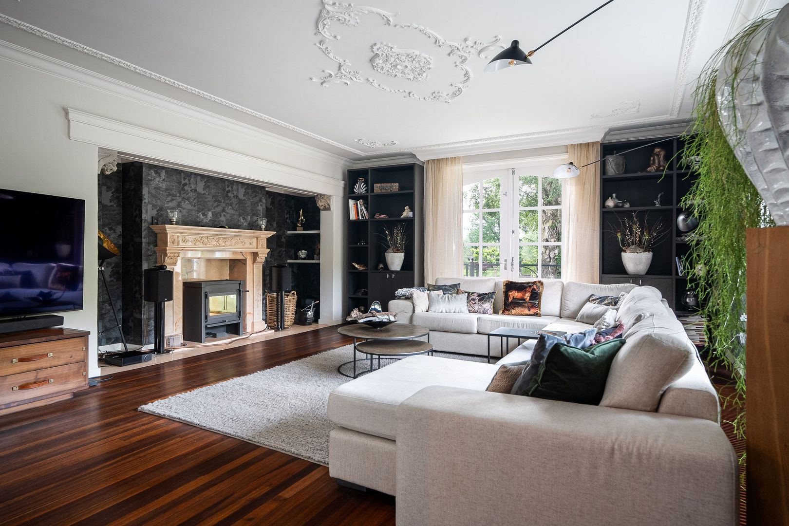 Hoge Zomerdijk 9, Joure foto-41