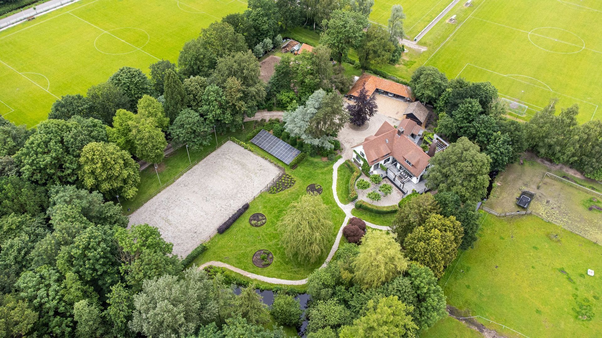 Hoge Zomerdijk 9, Joure foto-32