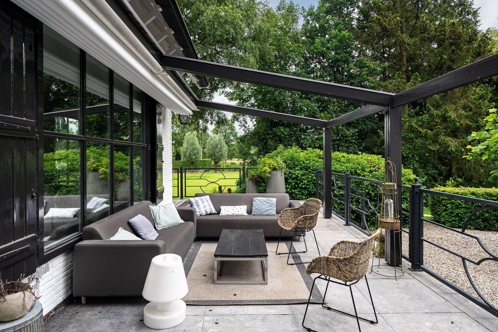 Hoge Zomerdijk 9, Joure foto-17