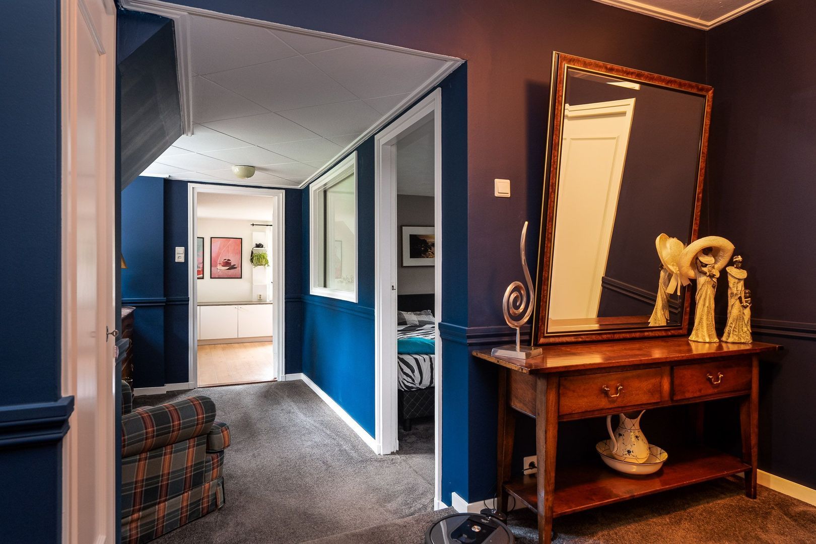 Hoge Zomerdijk 9, Joure foto-74