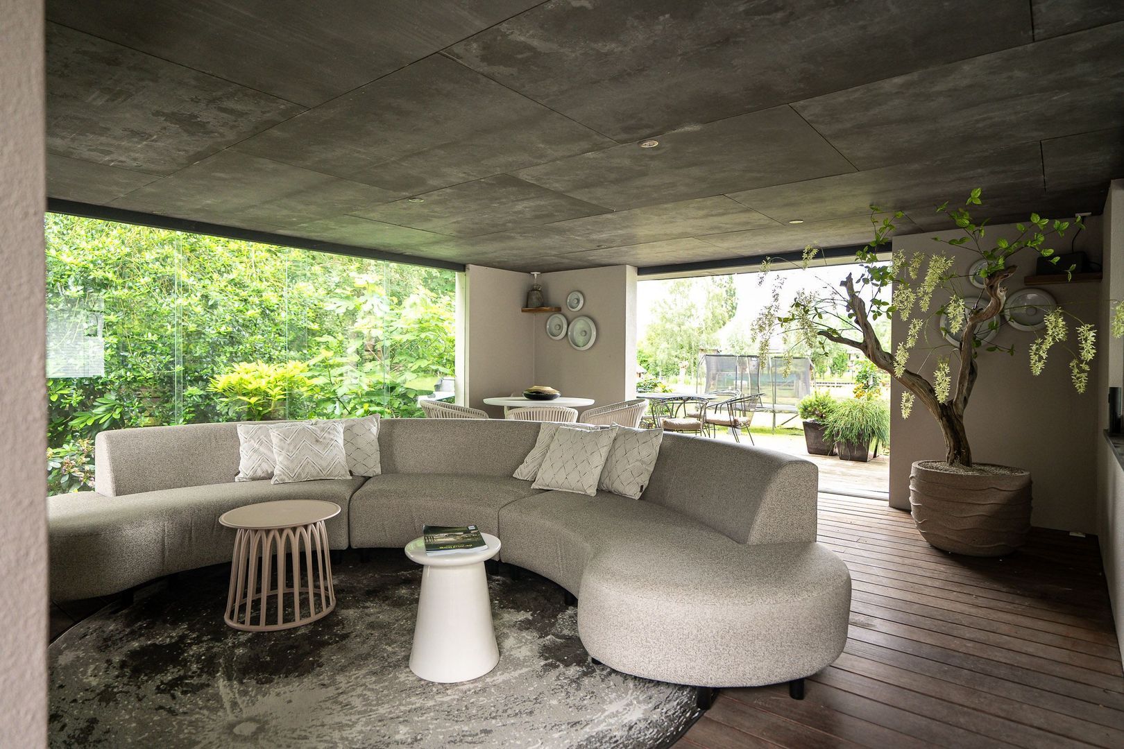 Hoge Zomerdijk 9, Joure foto-21