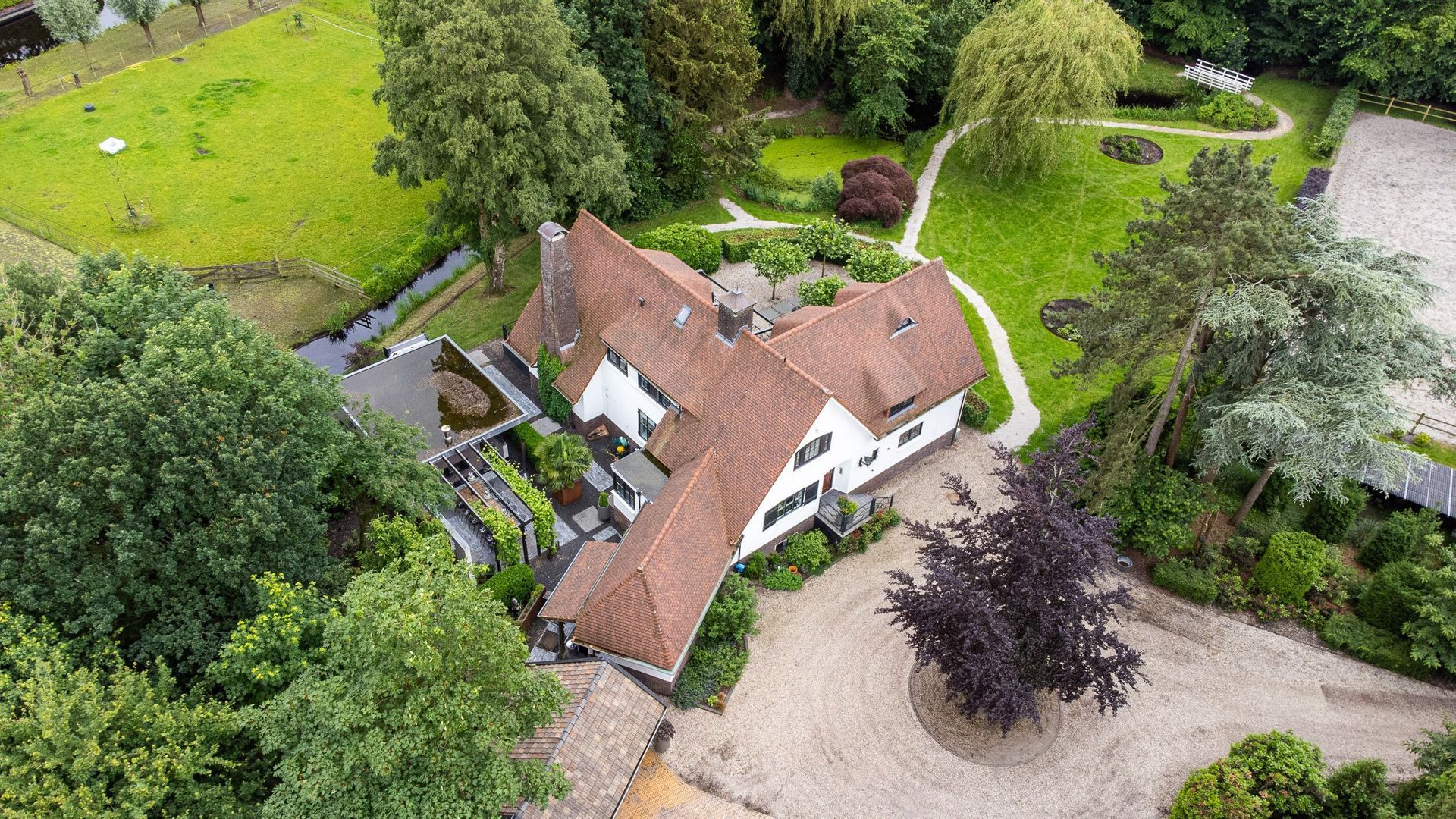 Hoge Zomerdijk 9, Joure foto-0