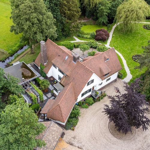 Hoge Zomerdijk 9, Joure foto-1