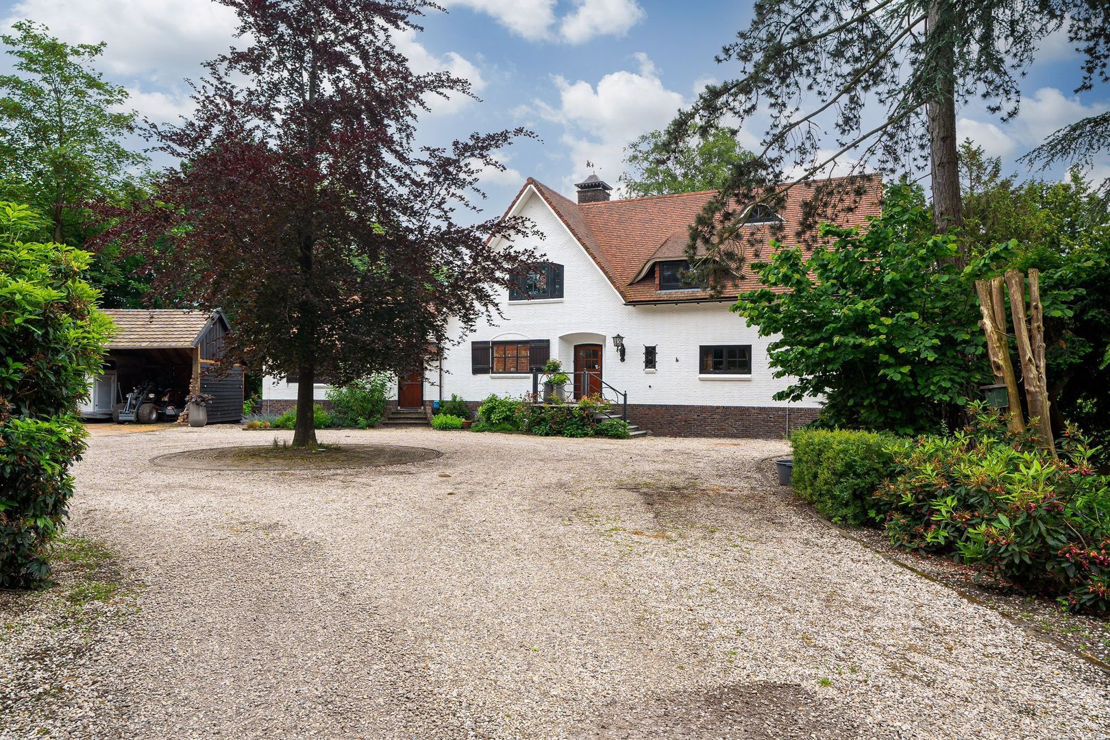 Hoge Zomerdijk 9, Joure foto-8