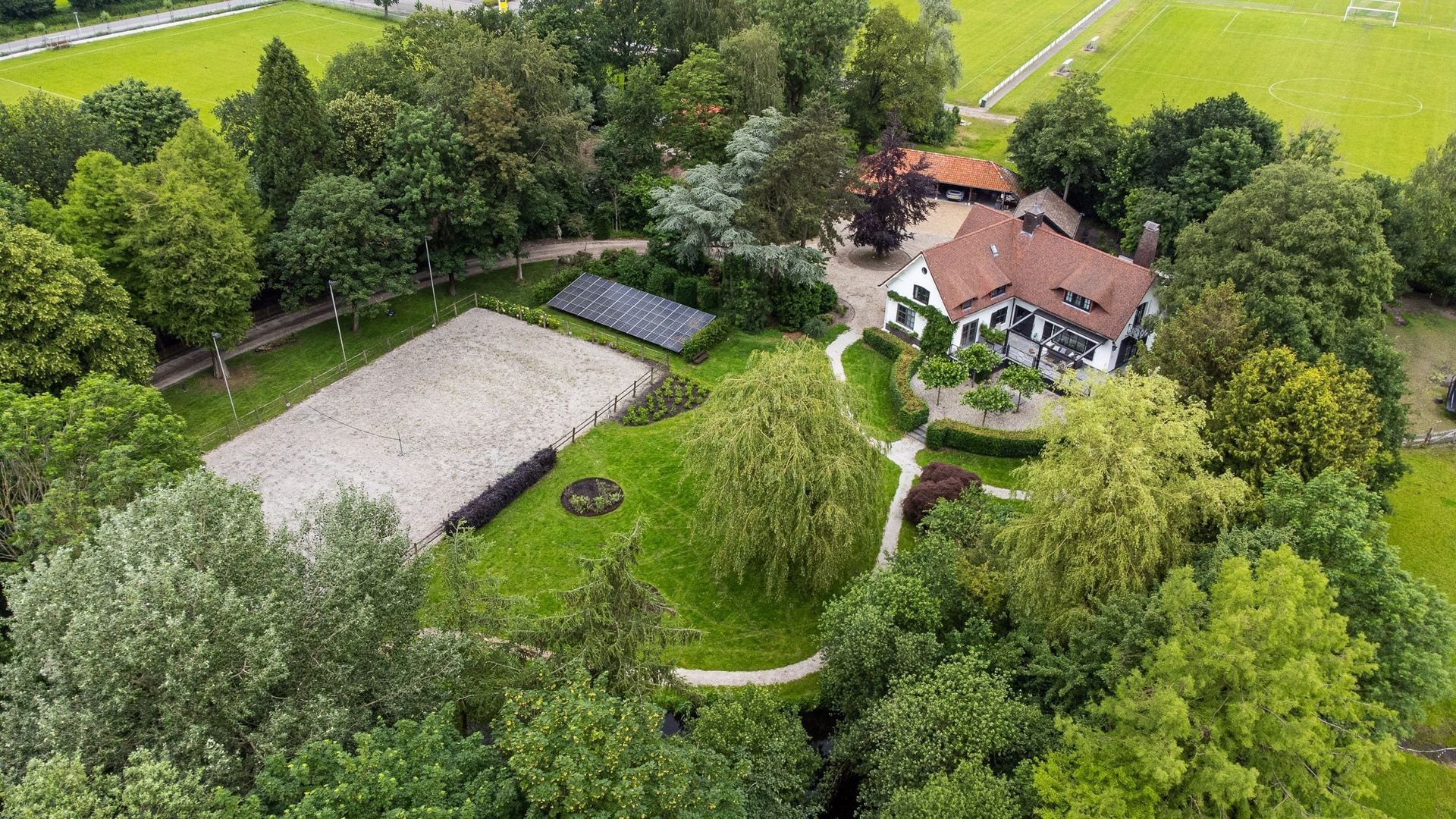 Hoge Zomerdijk 9, Joure foto-30