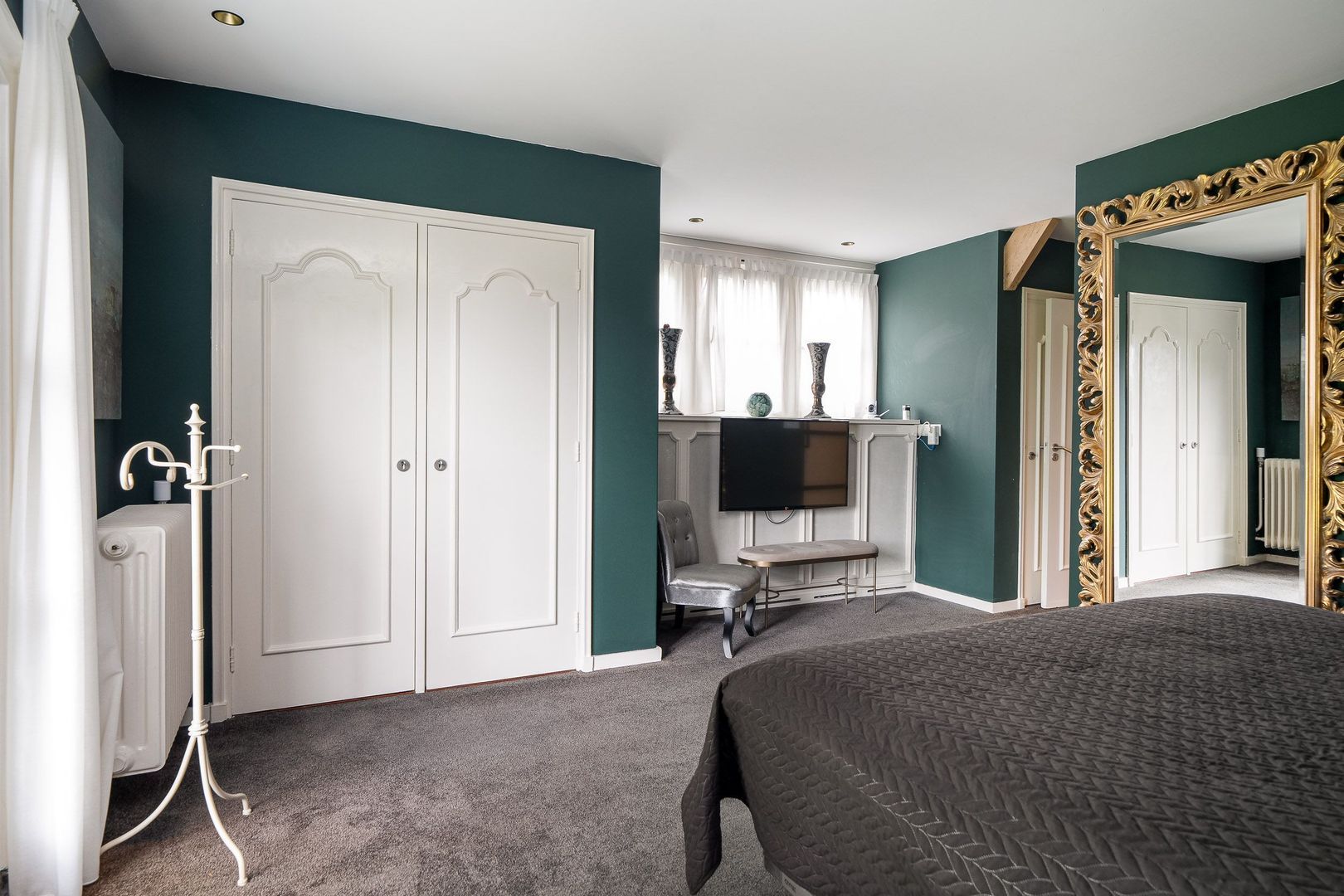 Hoge Zomerdijk 9, Joure foto-64