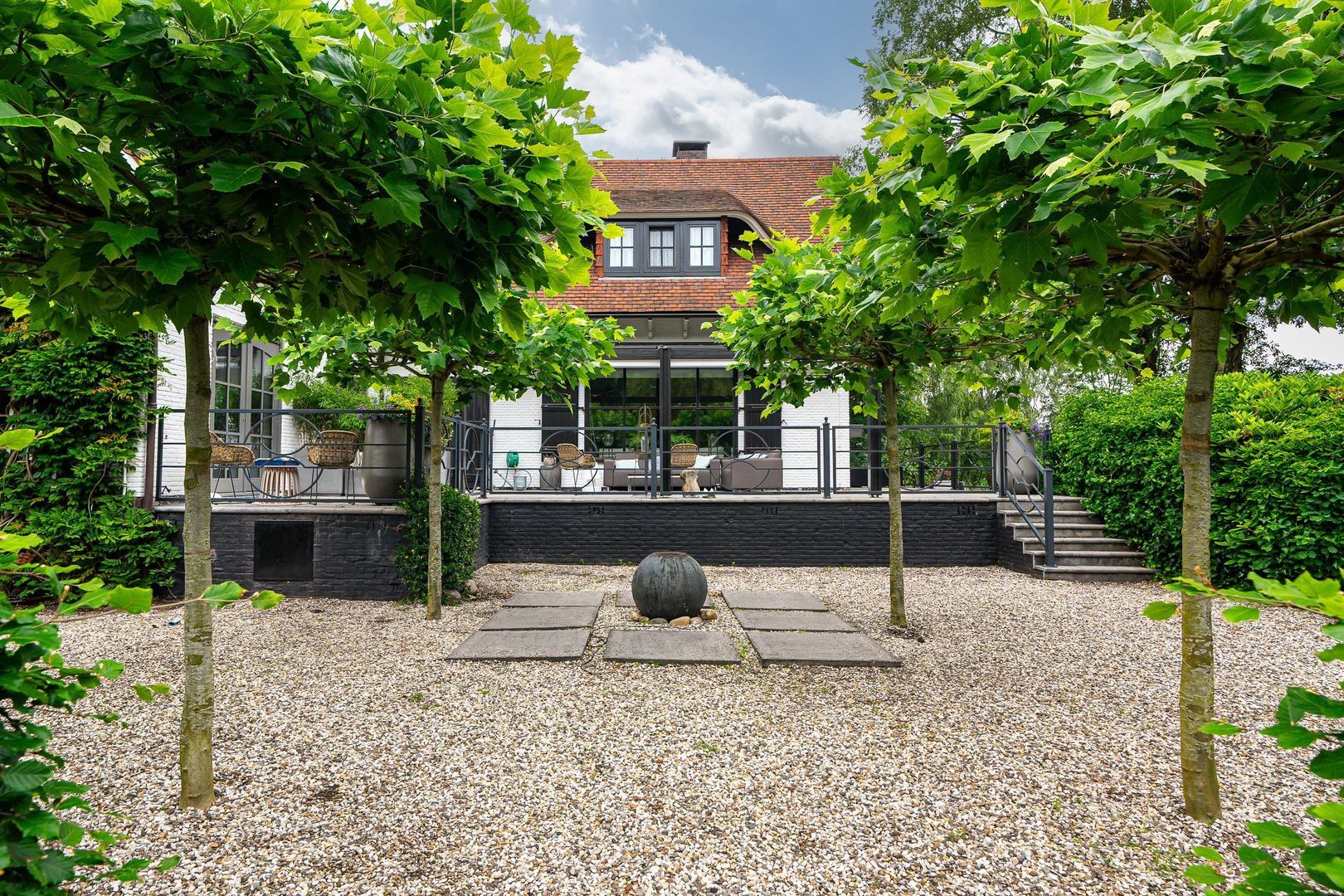 Hoge Zomerdijk 9, Joure foto-16