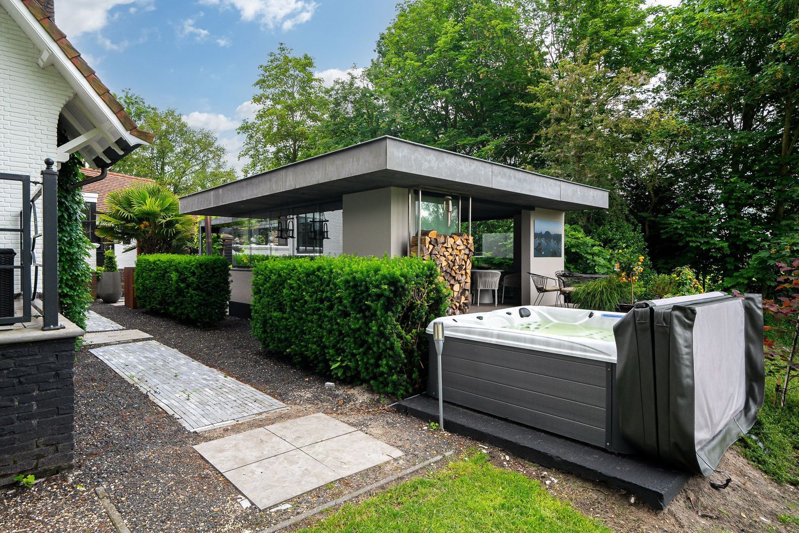 Hoge Zomerdijk 9, Joure foto-18