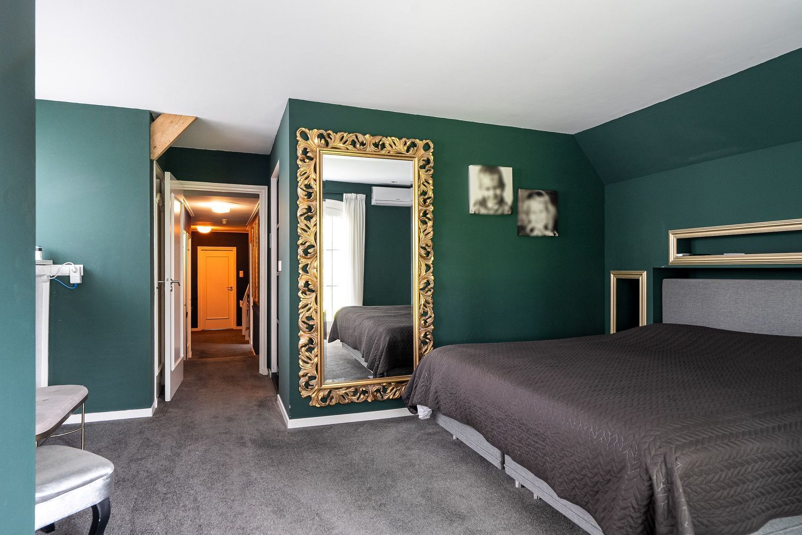 Hoge Zomerdijk 9, Joure foto-63