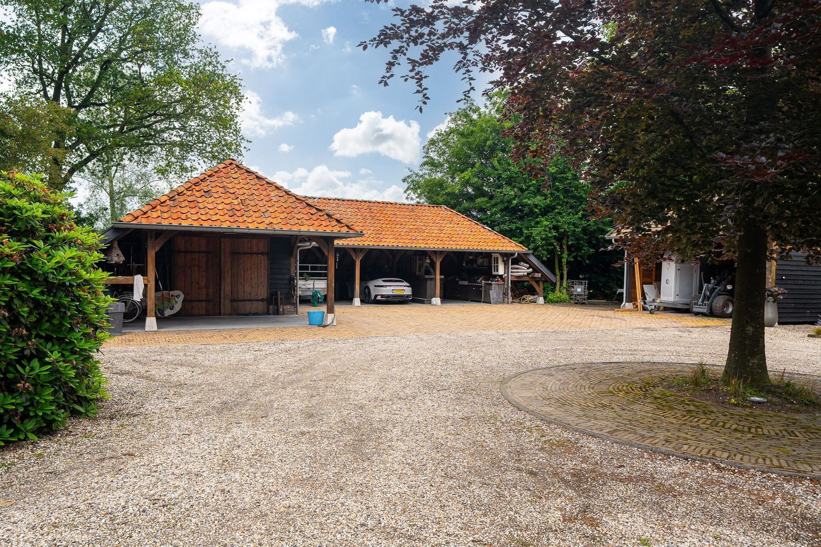 Hoge Zomerdijk 9, Joure foto-10