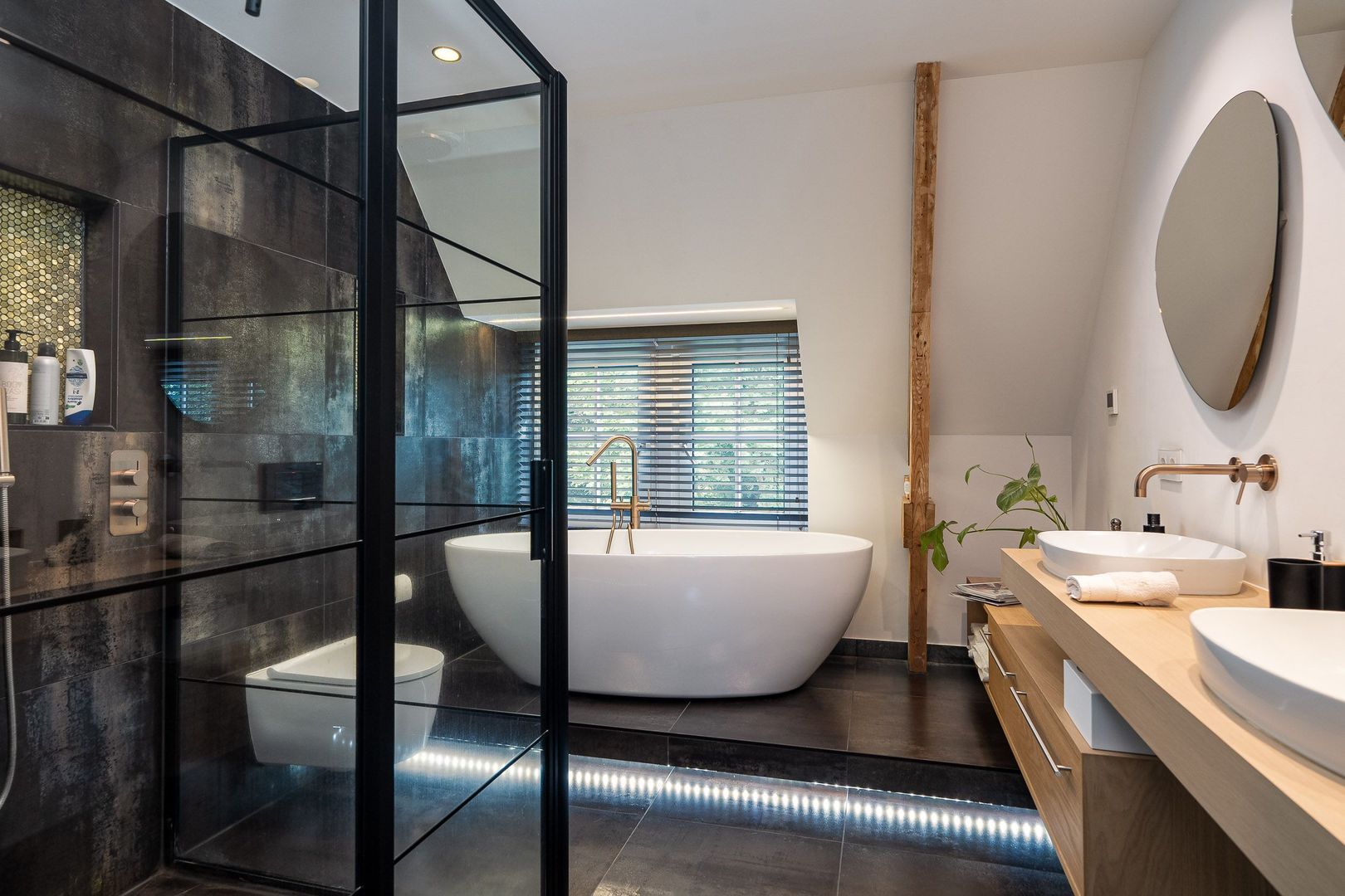 Hoge Zomerdijk 9, Joure foto-67