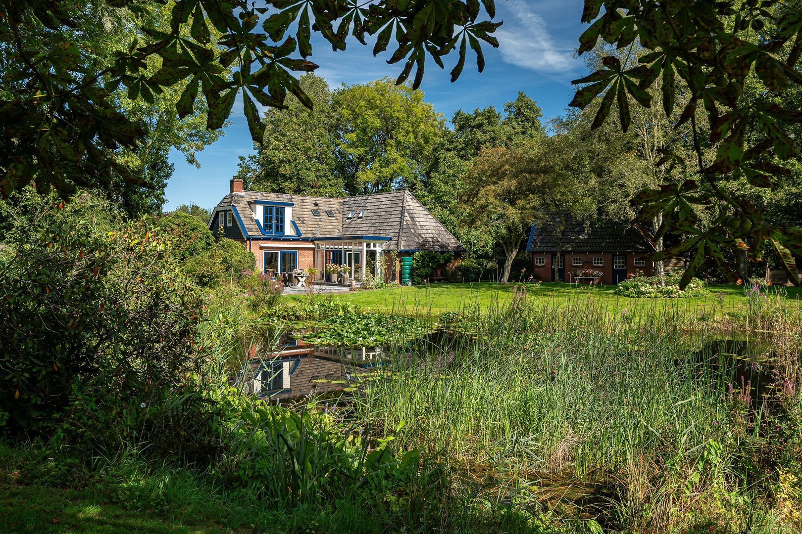 Schuinpad 38, Oldeberkoop foto-64