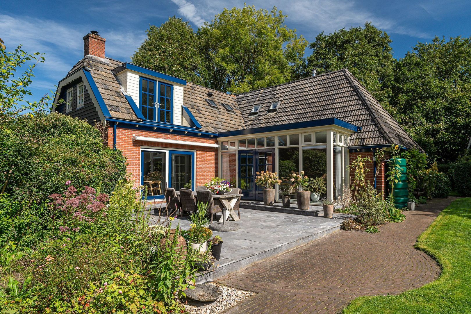 Schuinpad 38, Oldeberkoop foto-79