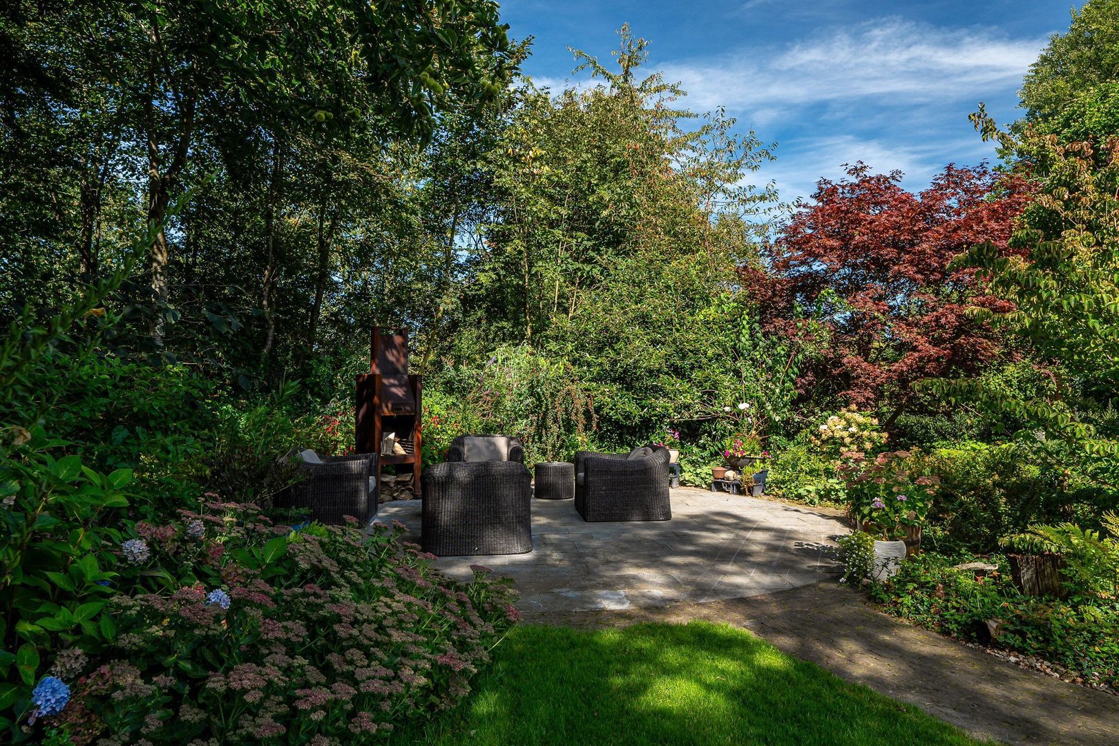 Schuinpad 38, Oldeberkoop foto-76