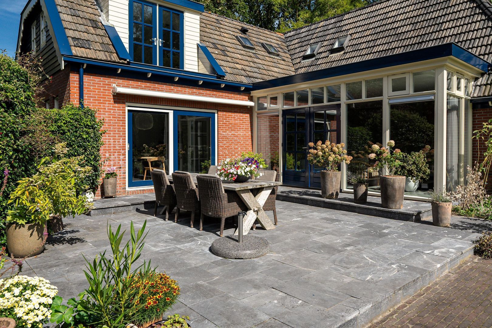 Schuinpad 38, Oldeberkoop foto-50