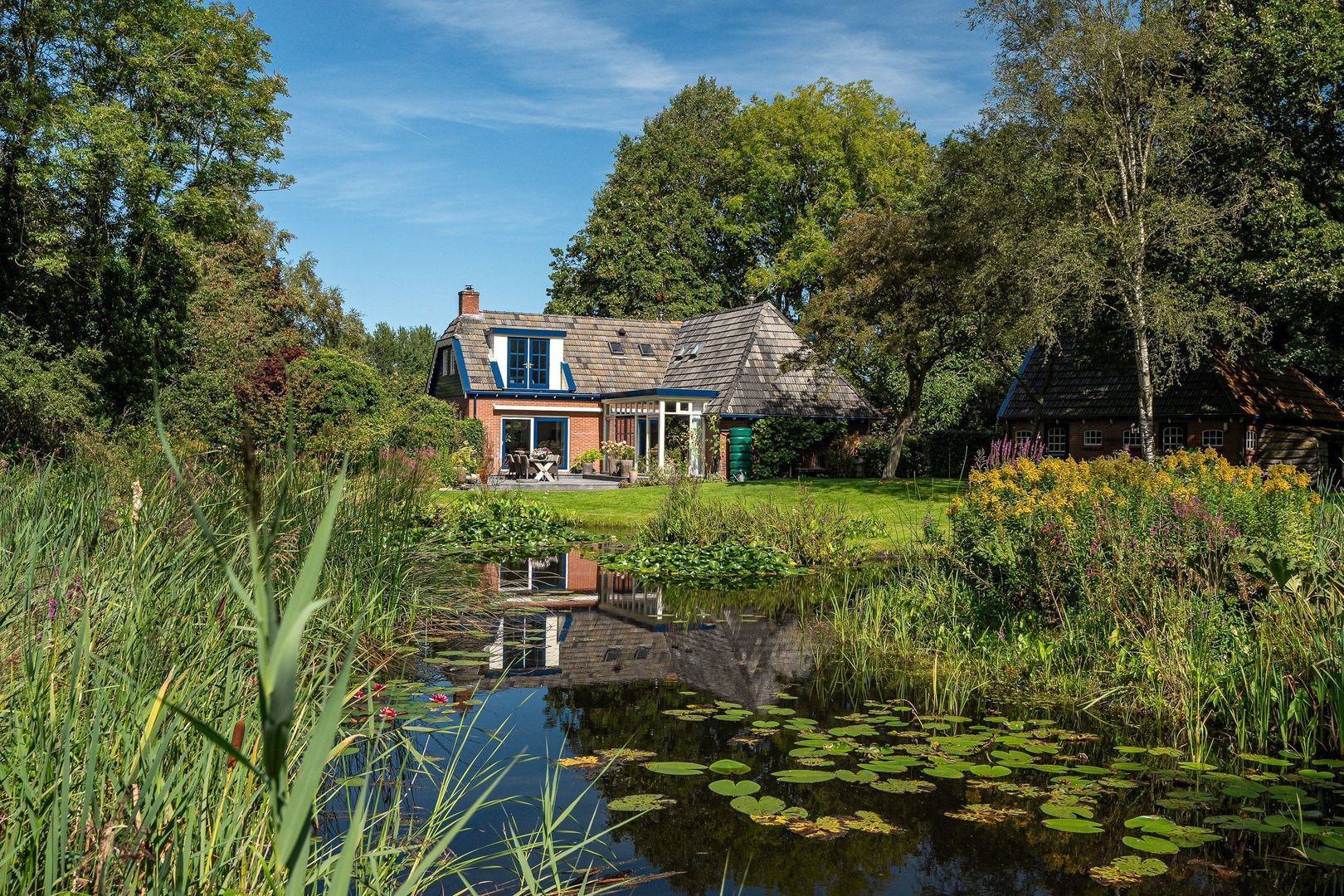 Schuinpad 38, Oldeberkoop foto-61