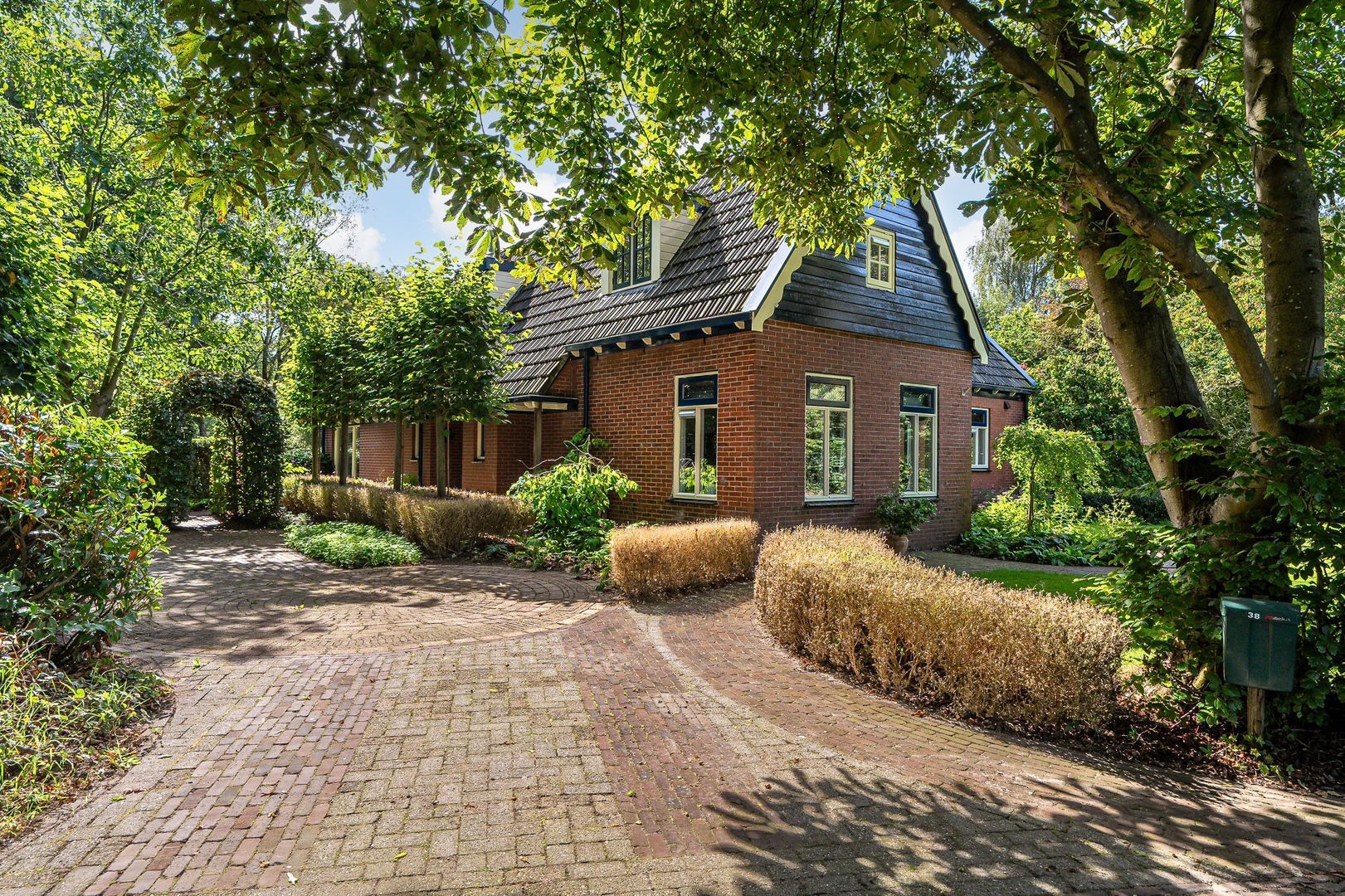 Schuinpad 38, Oldeberkoop foto-2