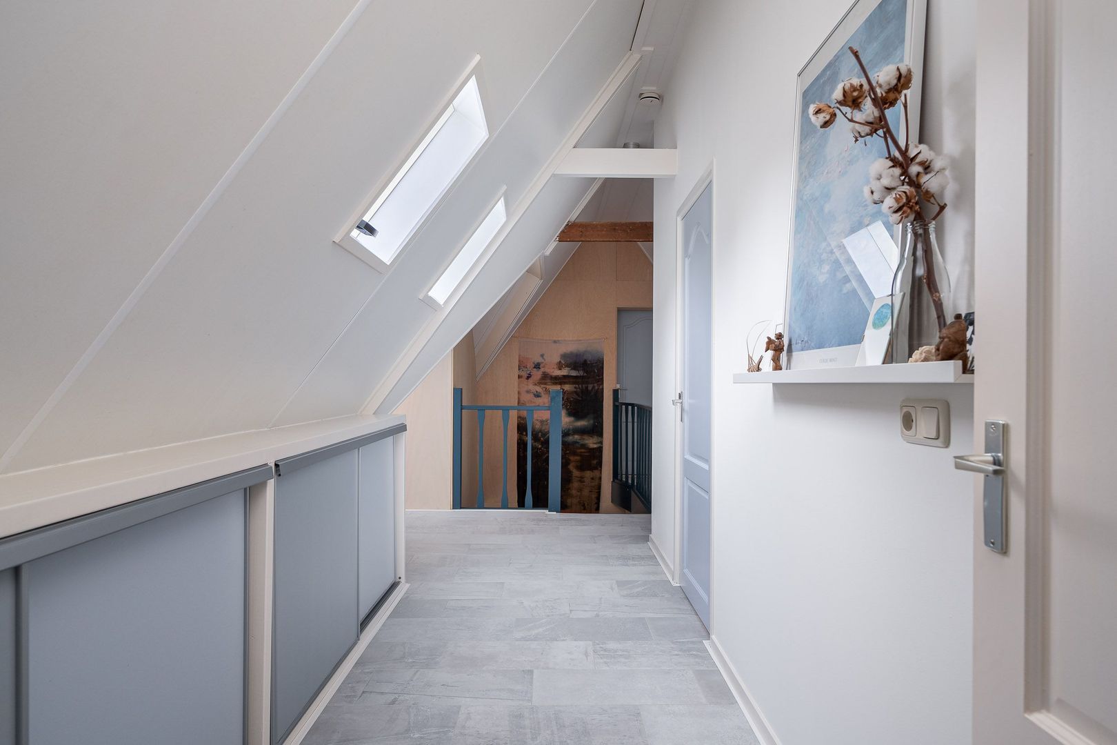 Schuinpad 38, Oldeberkoop foto-42