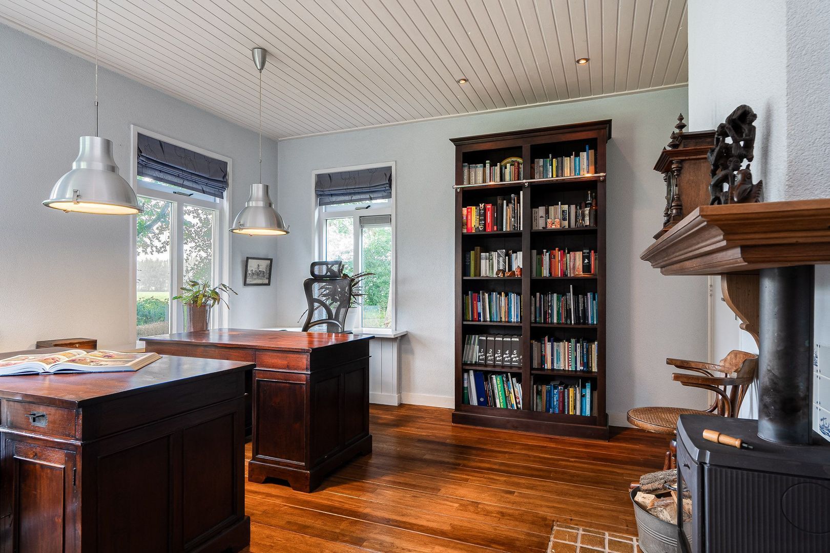 Schuinpad 38, Oldeberkoop foto-29