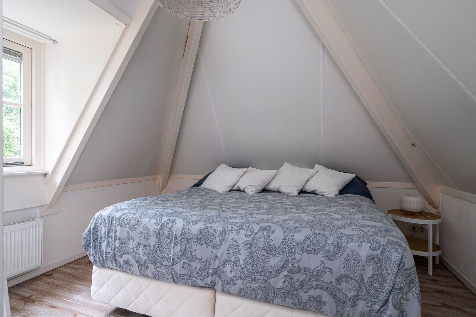 Schuinpad 38, Oldeberkoop foto-44