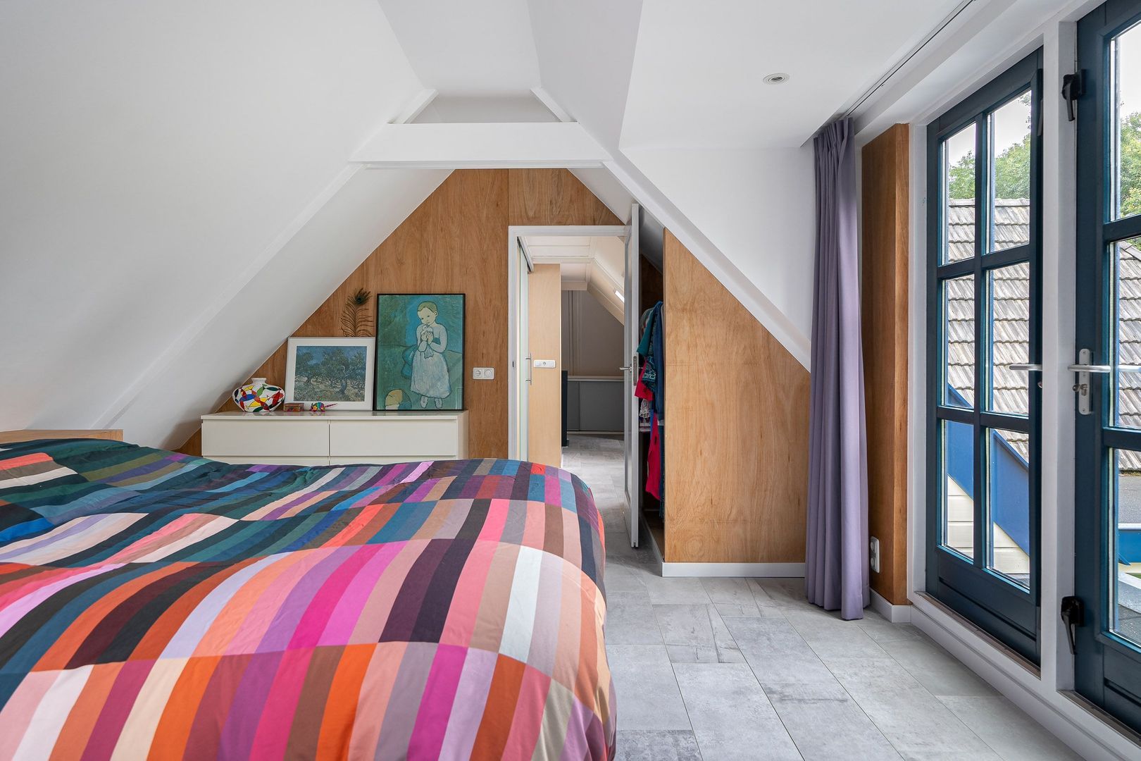 Schuinpad 38, Oldeberkoop foto-35