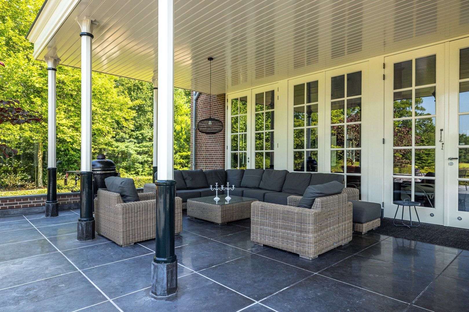 Bieruma Oostingweg 23 A, Oranjewoud foto-20