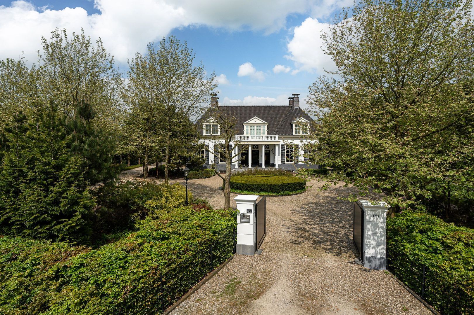 Bieruma Oostingweg 23 A, Oranjewoud foto-3