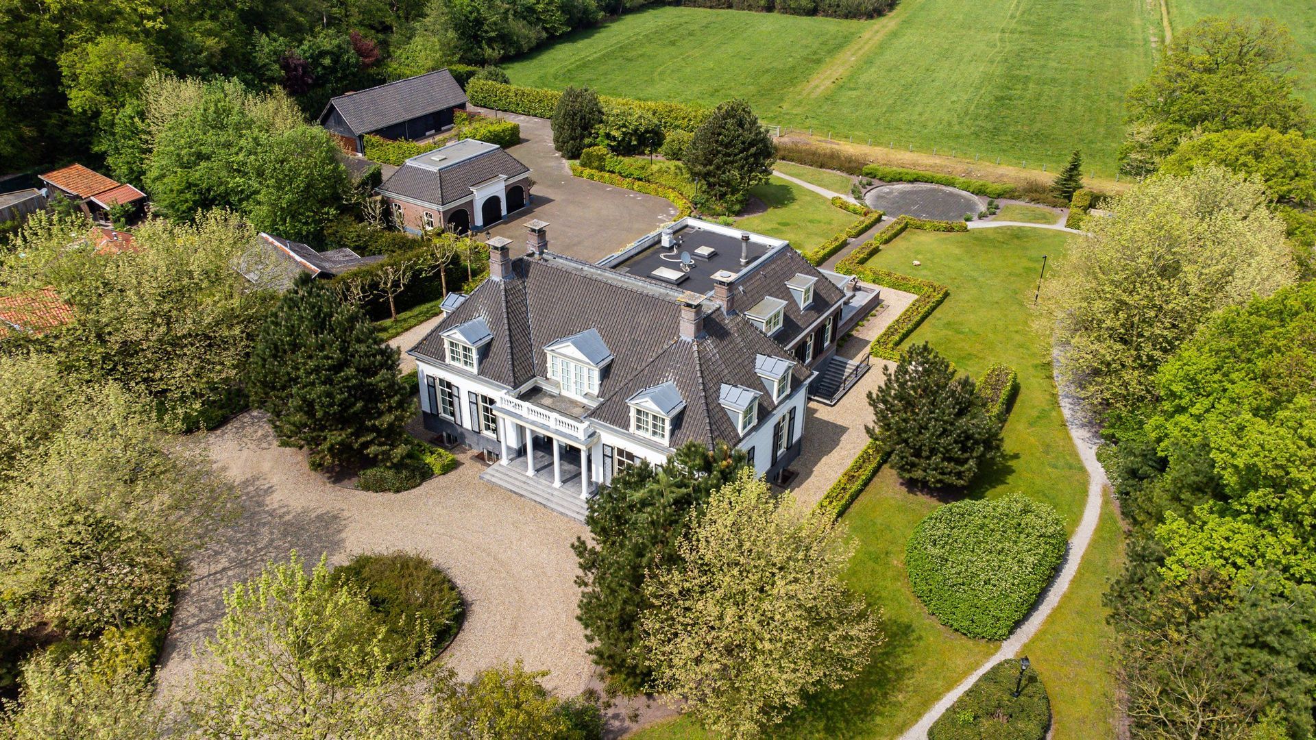 Bieruma Oostingweg 23 A, Oranjewoud foto-18