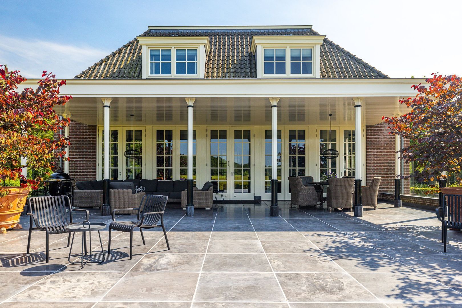 Bieruma Oostingweg 23 A, Oranjewoud foto-22