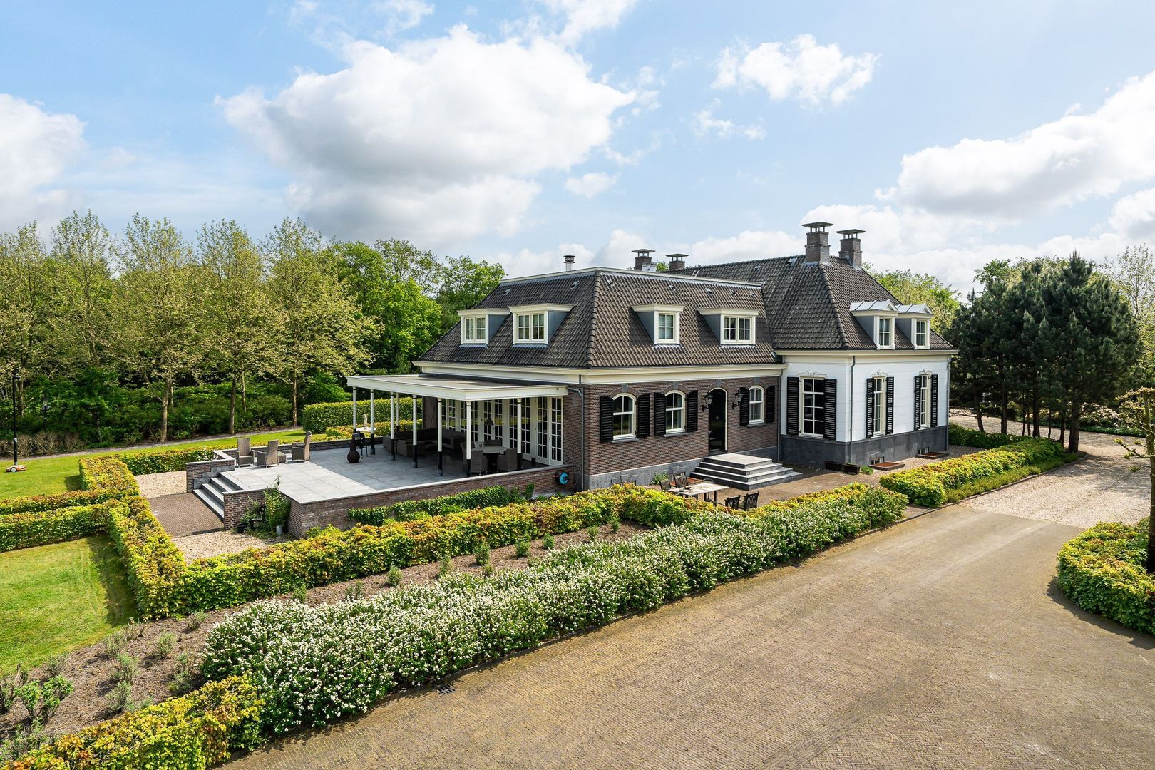 Bieruma Oostingweg 23 A, Oranjewoud foto-8