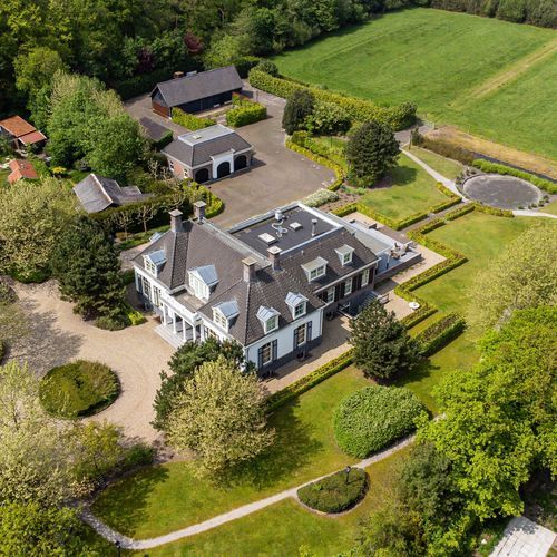 Bieruma Oostingweg 23 A, Oranjewoud foto-1