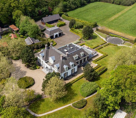 Bieruma Oostingweg 23 A, Oranjewoud