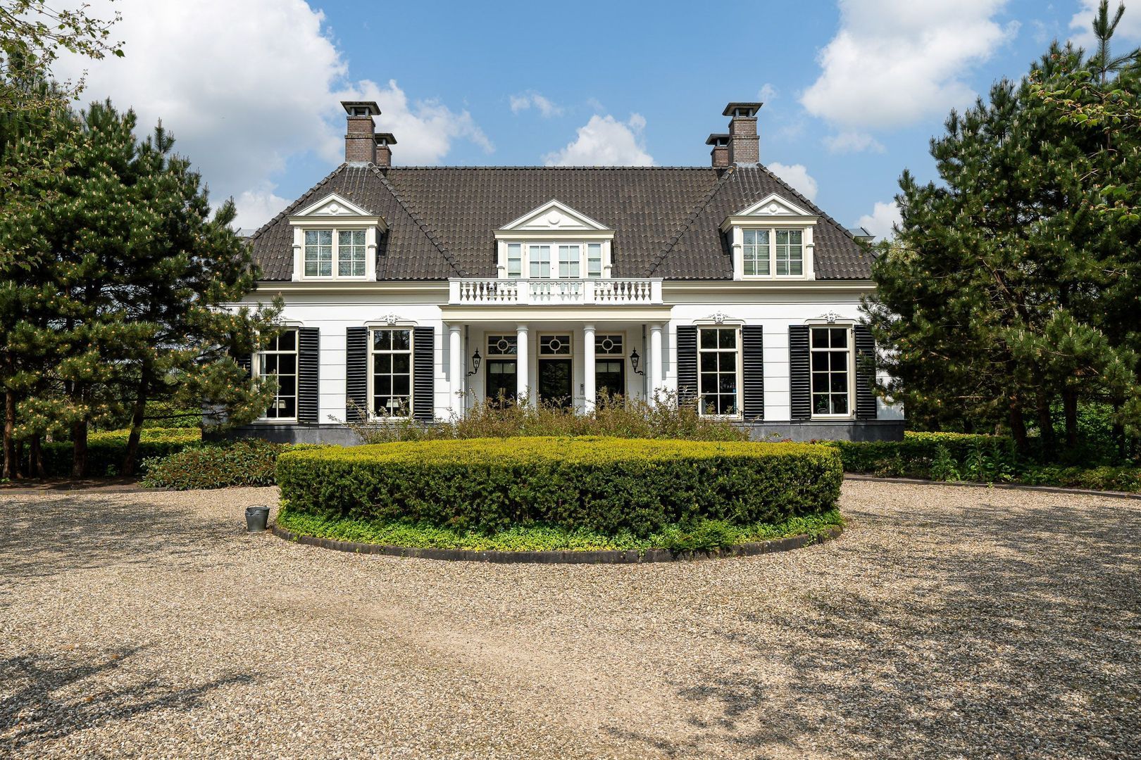 Bieruma Oostingweg 23 A, Oranjewoud foto-4