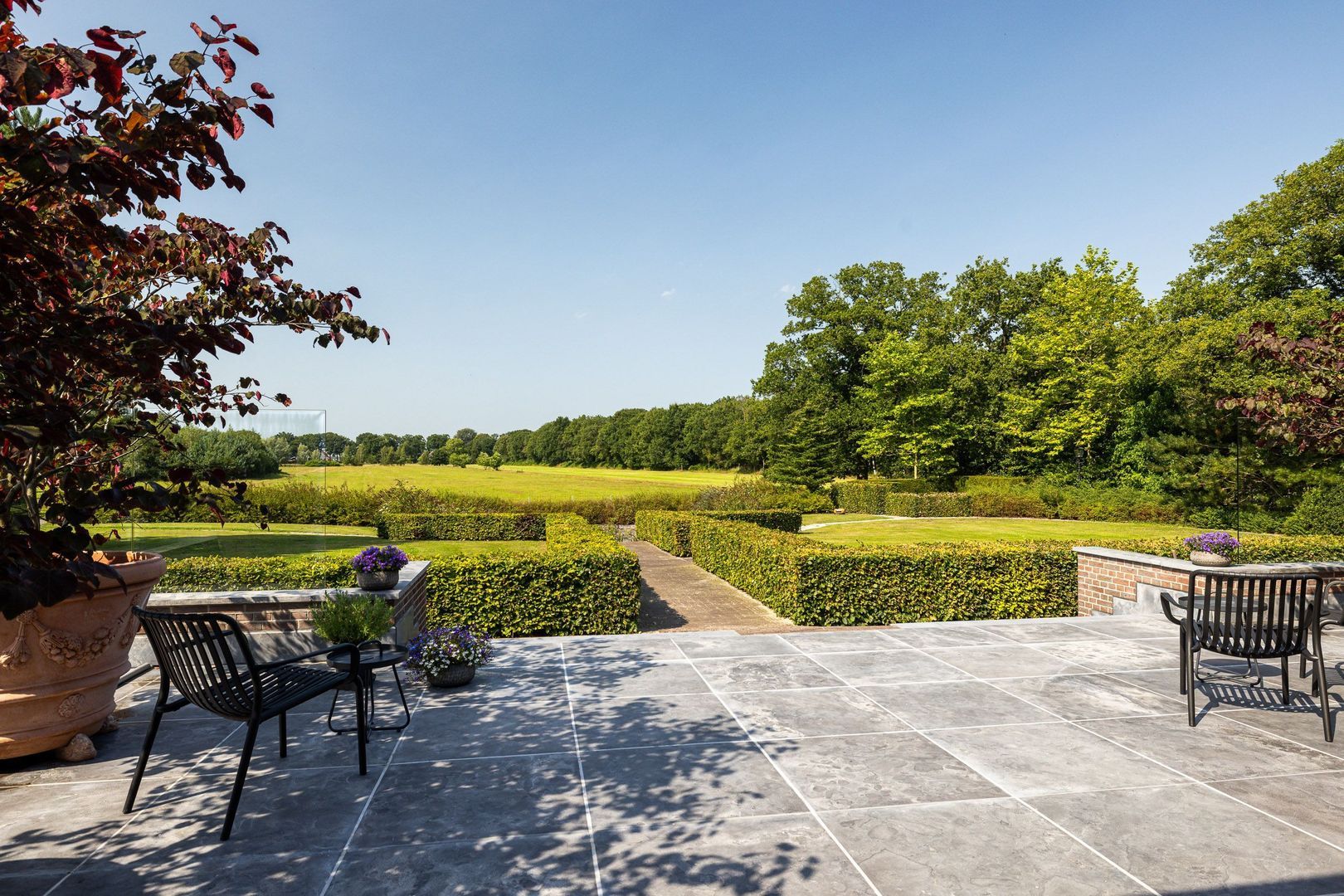 Bieruma Oostingweg 23 A, Oranjewoud foto-19