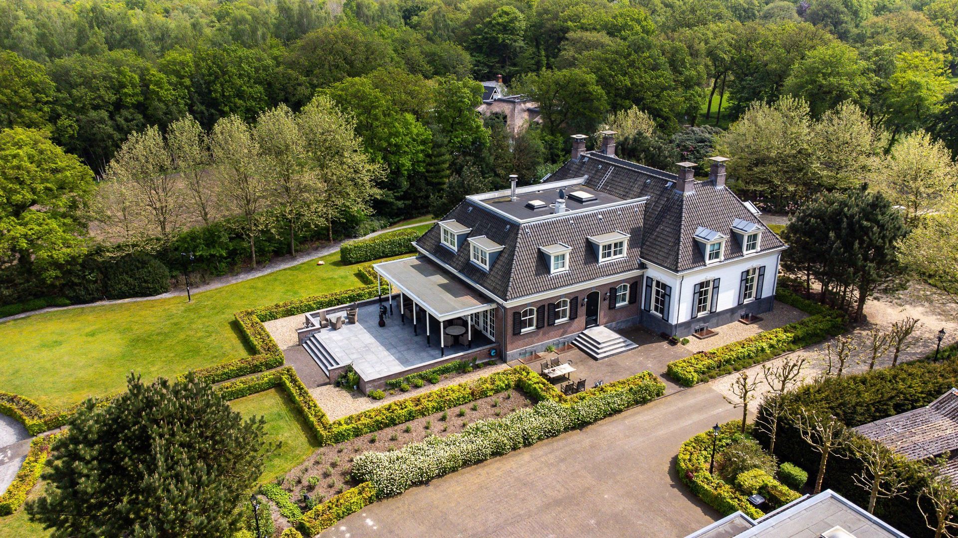 Bieruma Oostingweg 23 A, Oranjewoud foto-6