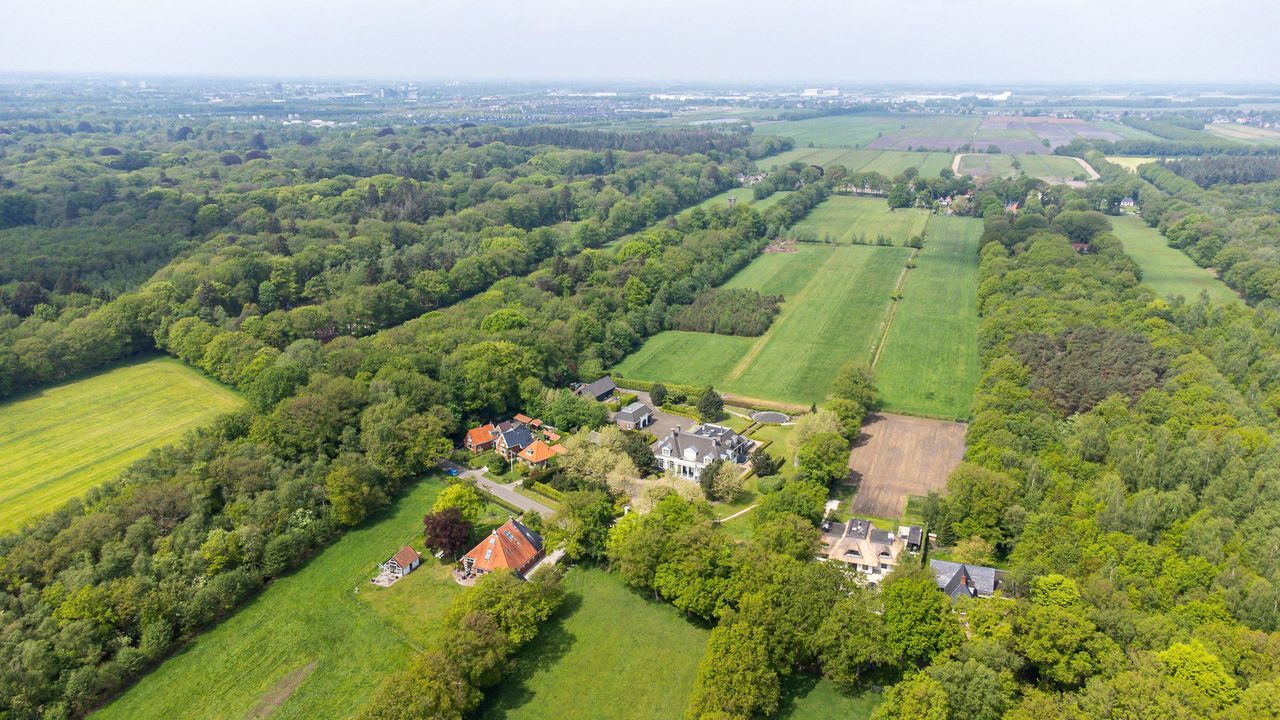 Bieruma Oostingweg 23 A, Oranjewoud foto-3