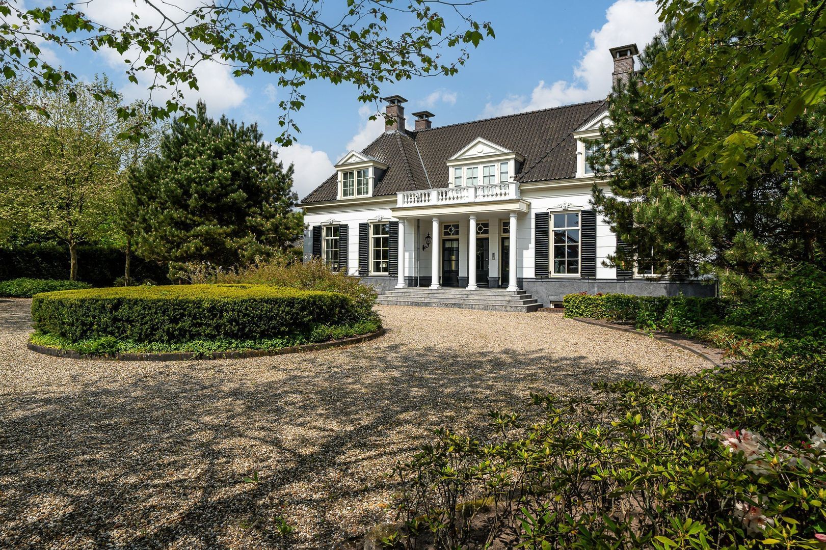 Bieruma Oostingweg 23 A, Oranjewoud foto-5