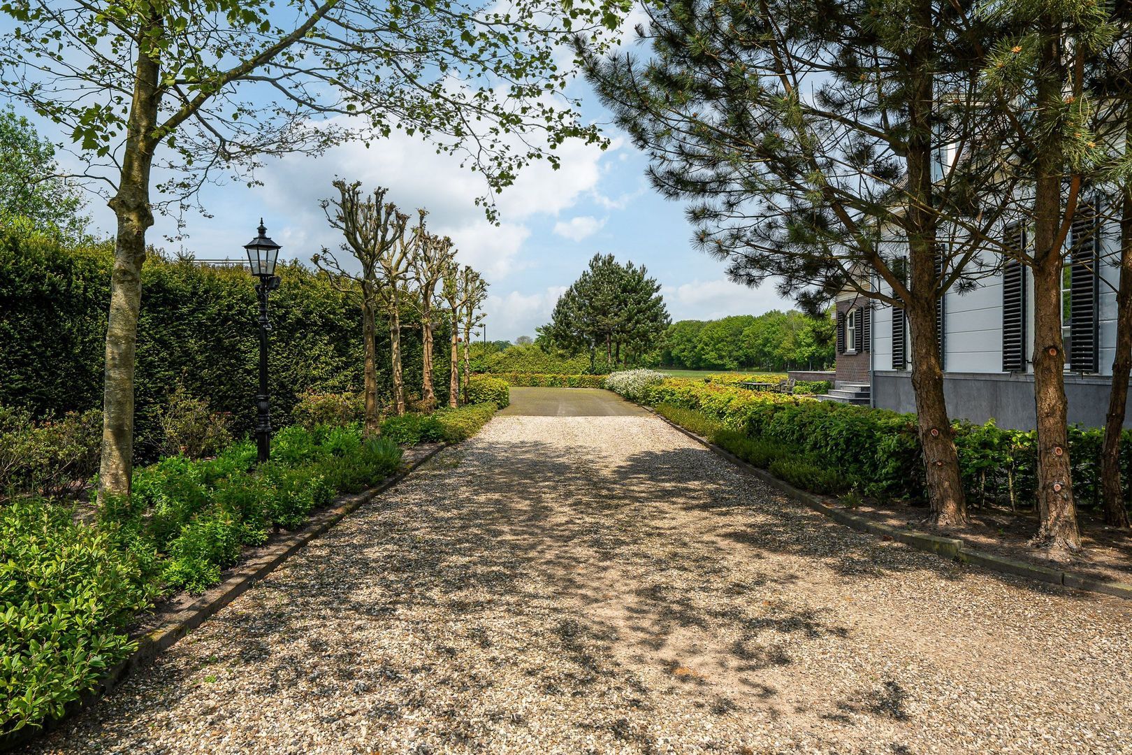 Bieruma Oostingweg 23 A, Oranjewoud foto-7