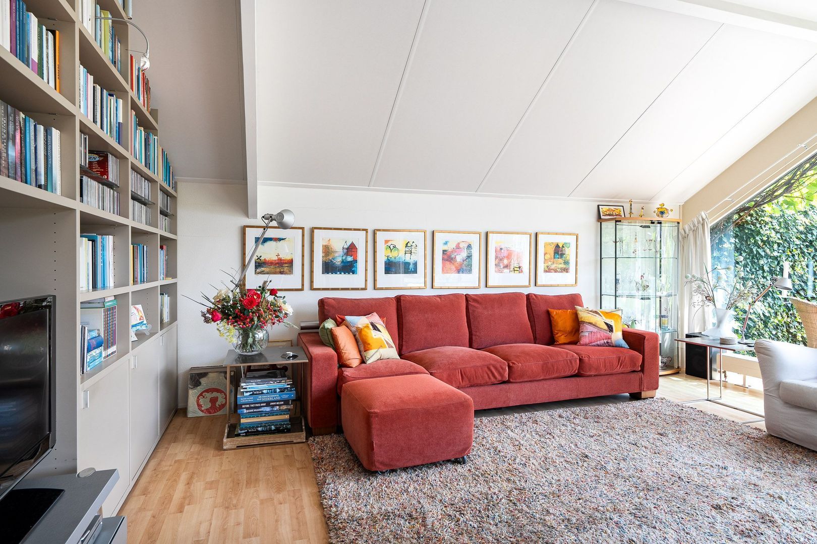 Dopheide 13, Heerenveen foto-17