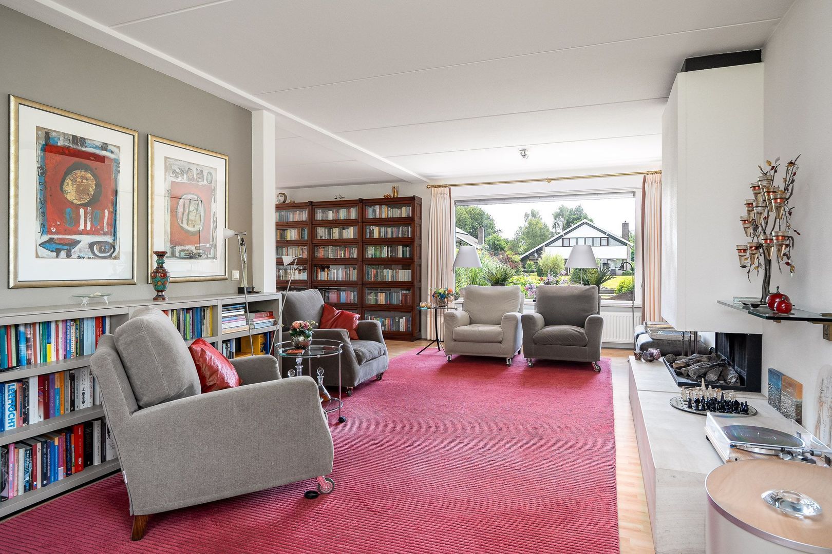 Dopheide 13, Heerenveen foto-10