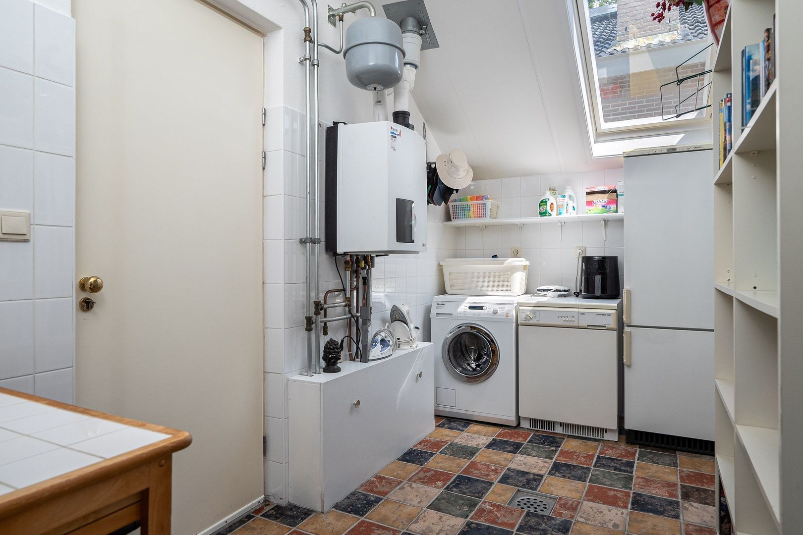 Dopheide 13, Heerenveen foto-20