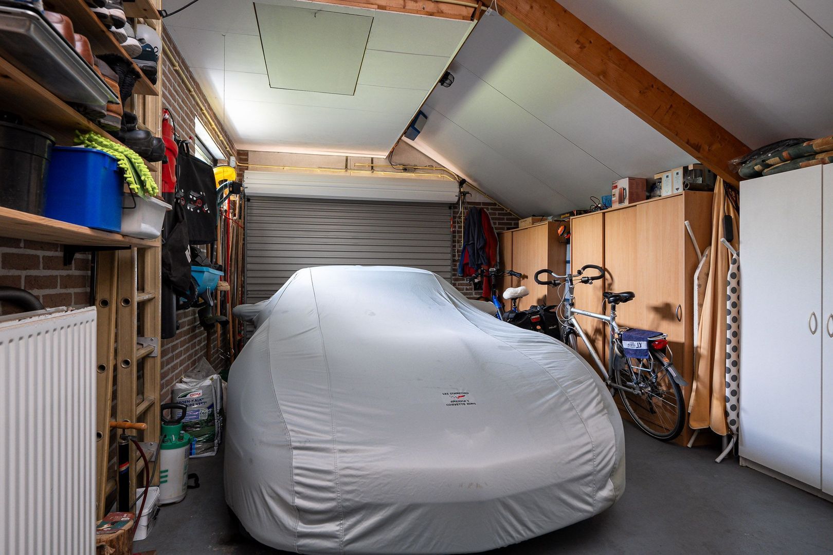 Dopheide 13, Heerenveen foto-21