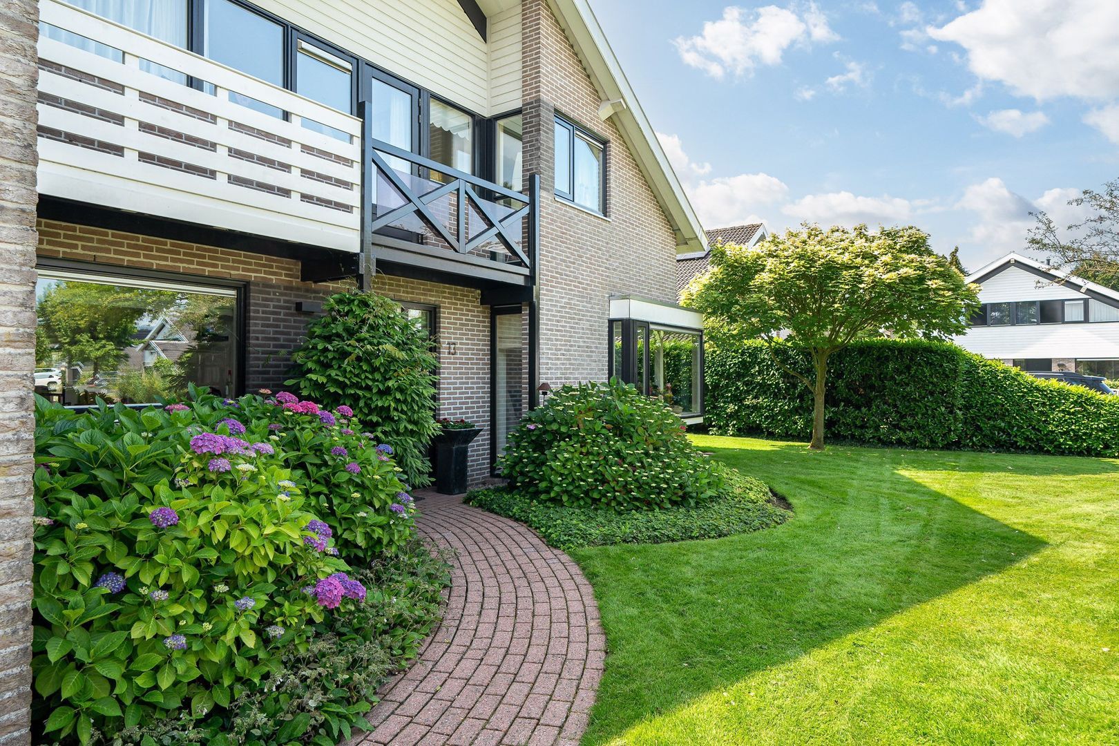 Dopheide 13, Heerenveen foto-54