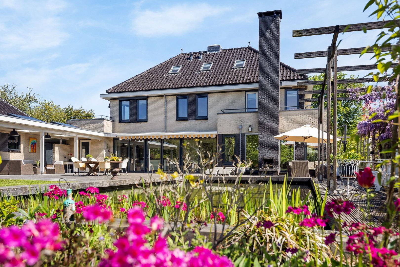 De Tuinen 13, Wolvega foto-1