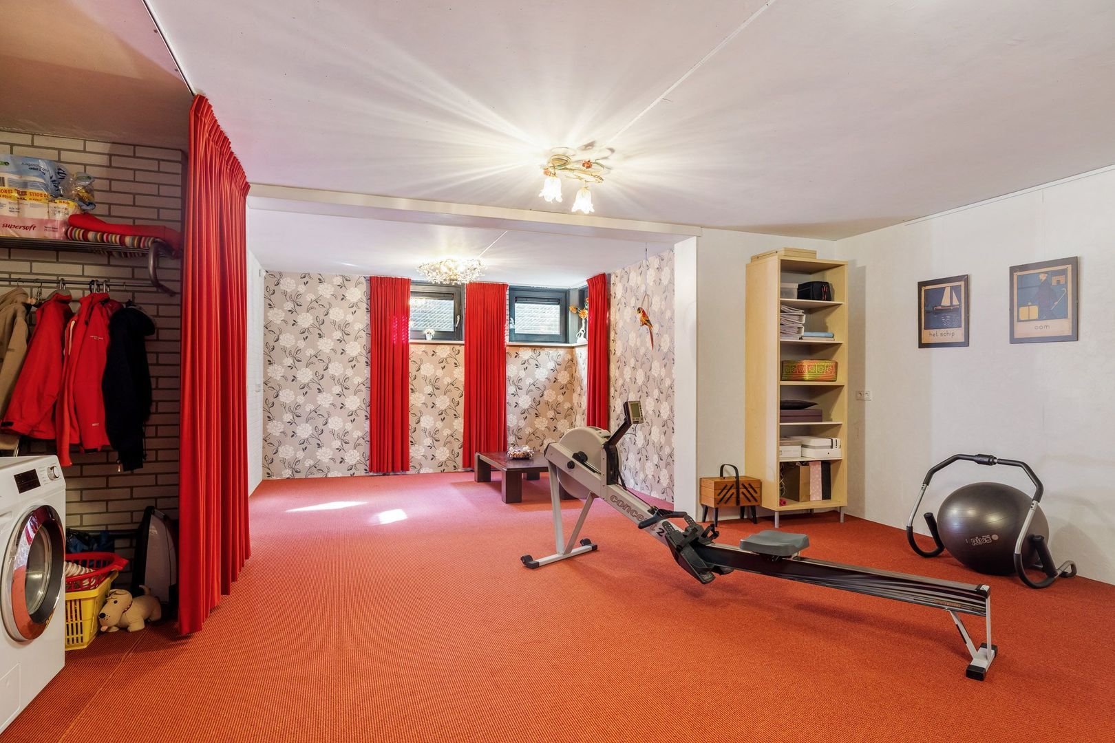 De Tuinen 13, Wolvega foto-49